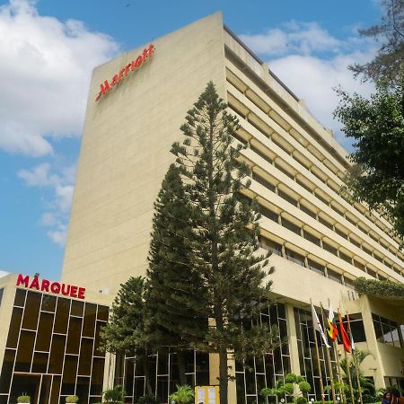 Karachi Marriott Hotel Extérieur photo