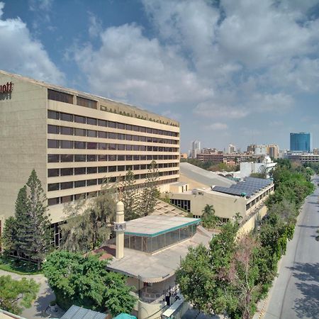Karachi Marriott Hotel Extérieur photo