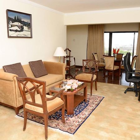 Karachi Marriott Hotel Extérieur photo