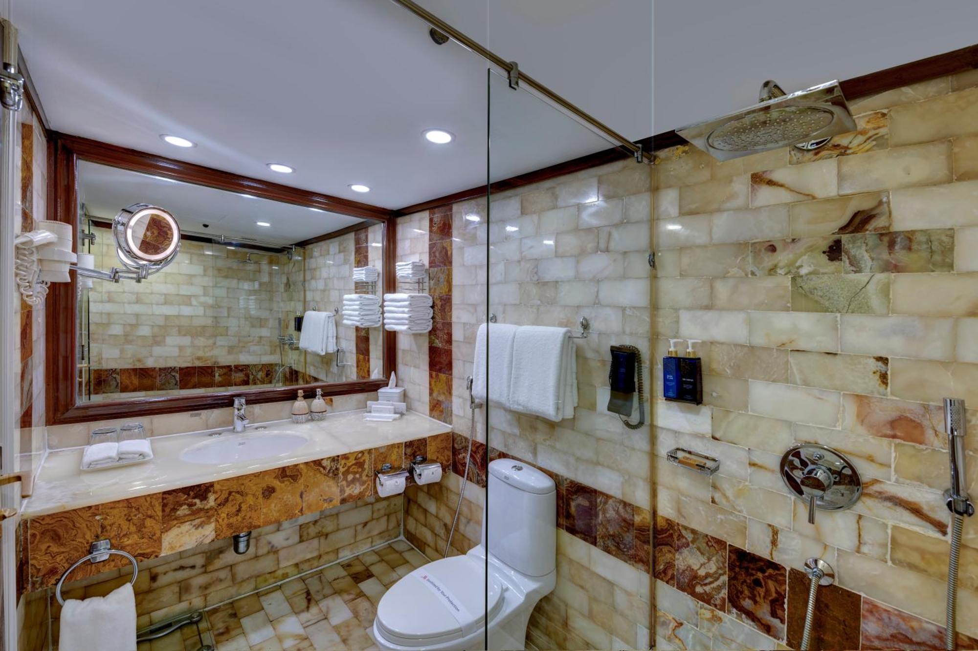 Karachi Marriott Hotel Extérieur photo