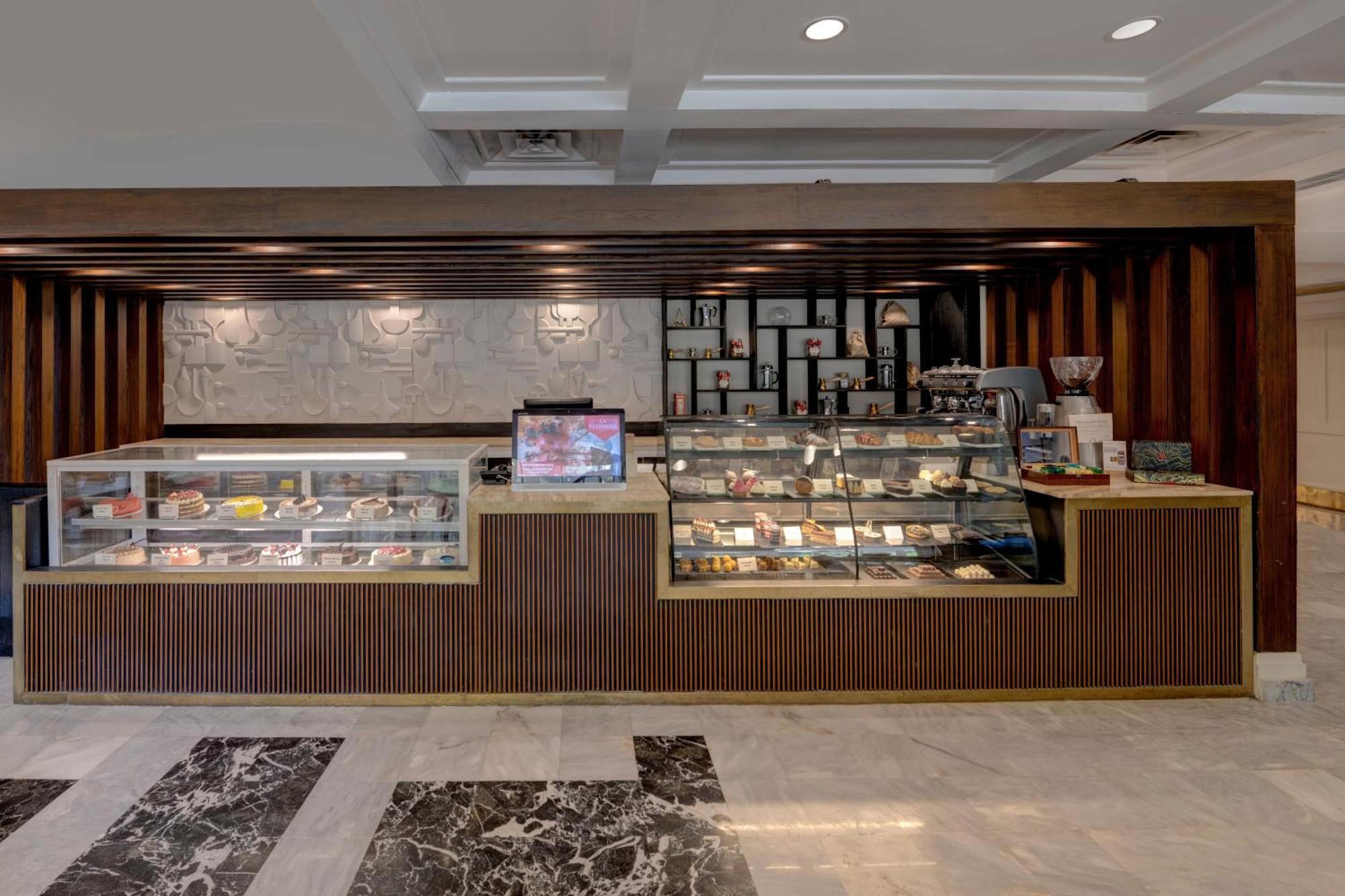 Karachi Marriott Hotel Extérieur photo