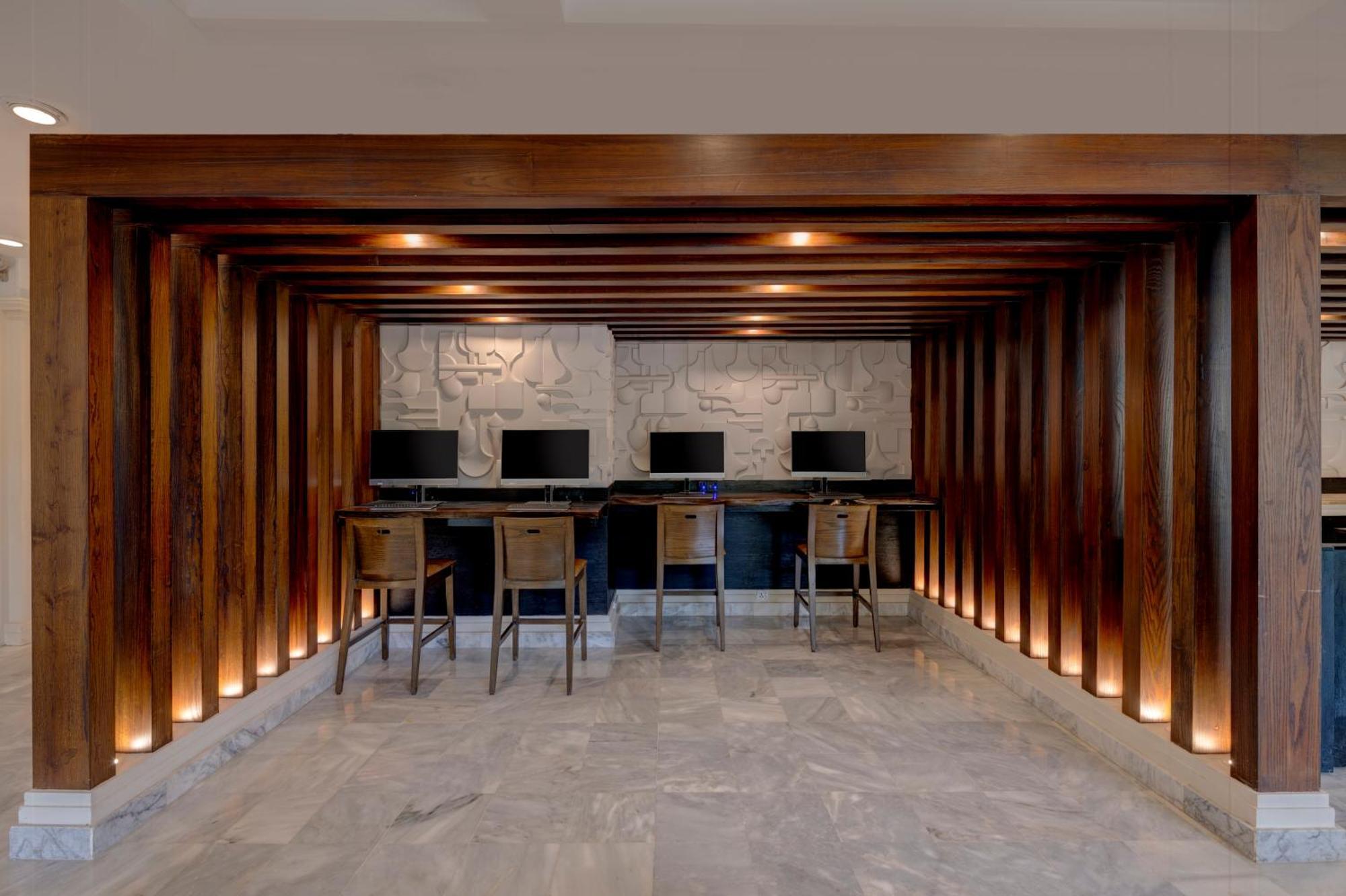 Karachi Marriott Hotel Extérieur photo