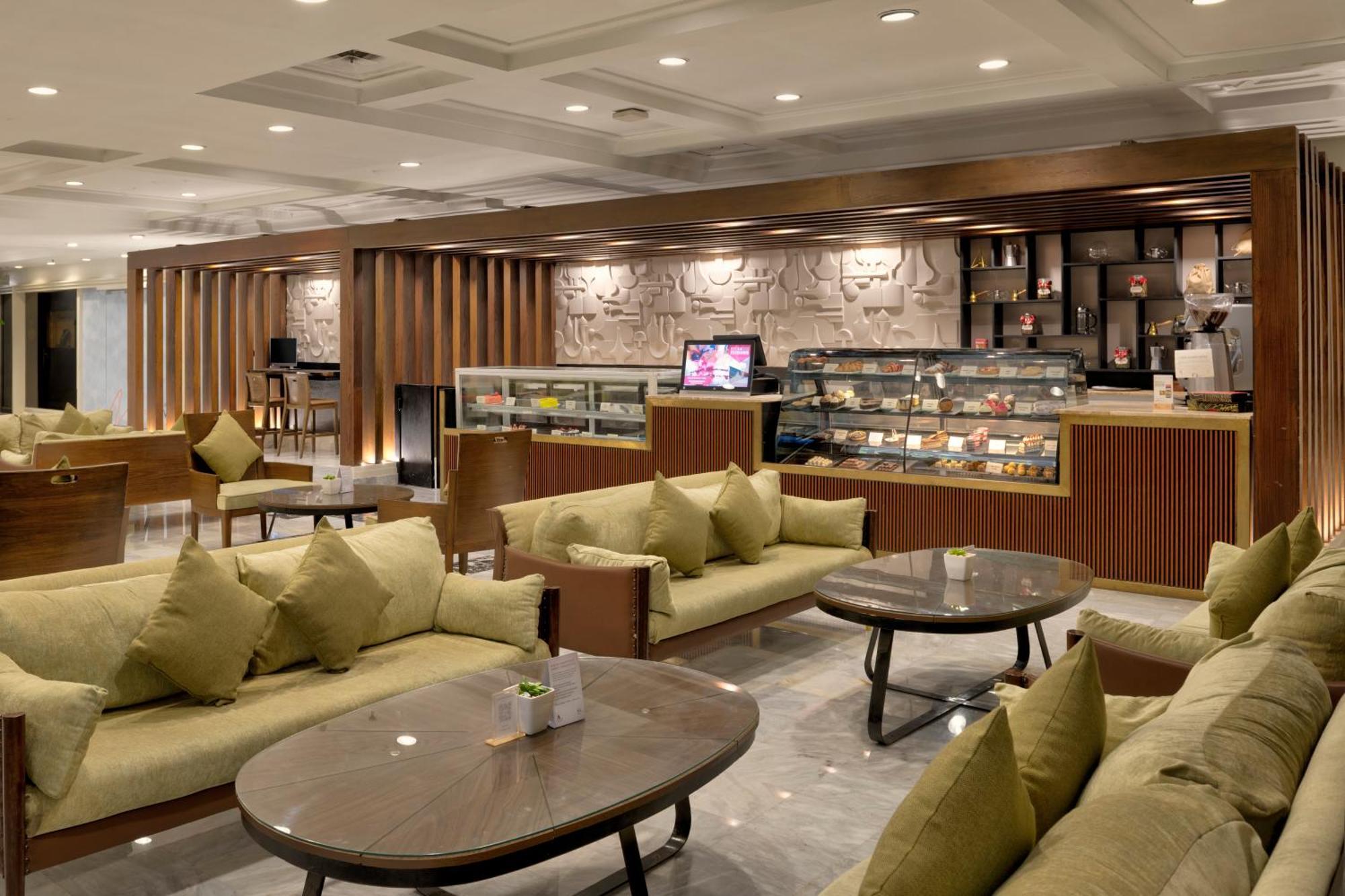 Karachi Marriott Hotel Extérieur photo