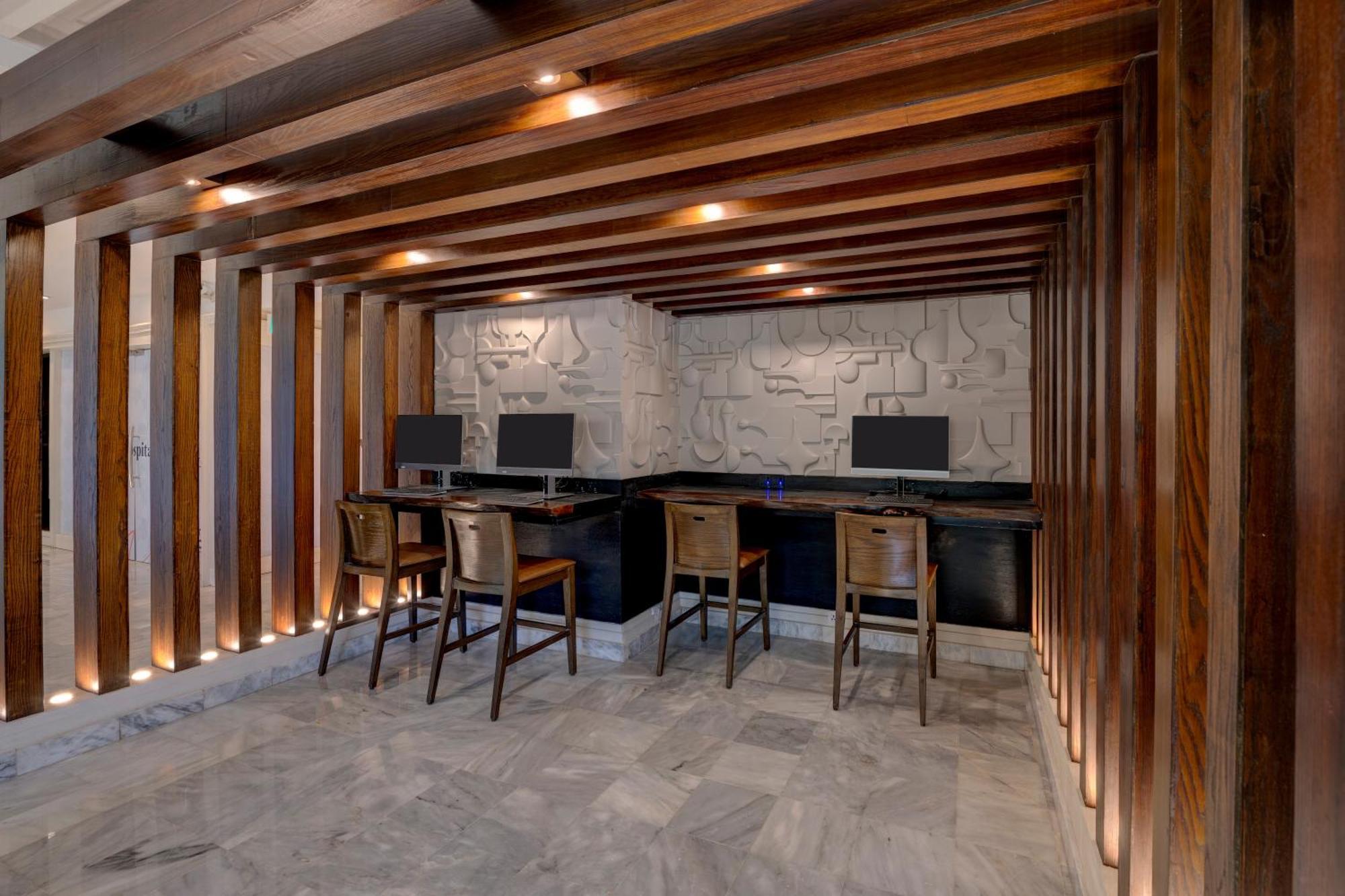Karachi Marriott Hotel Extérieur photo