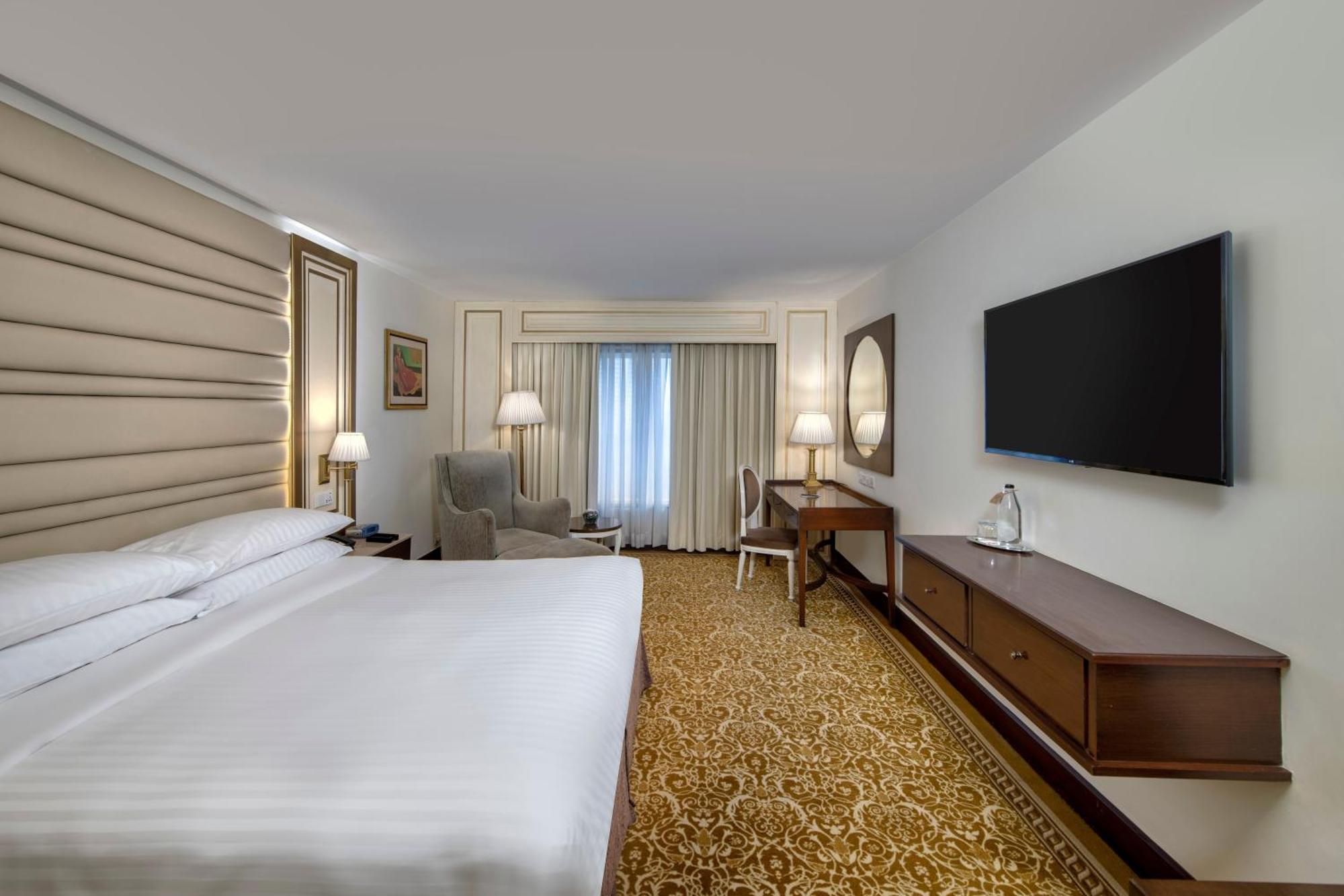 Karachi Marriott Hotel Extérieur photo