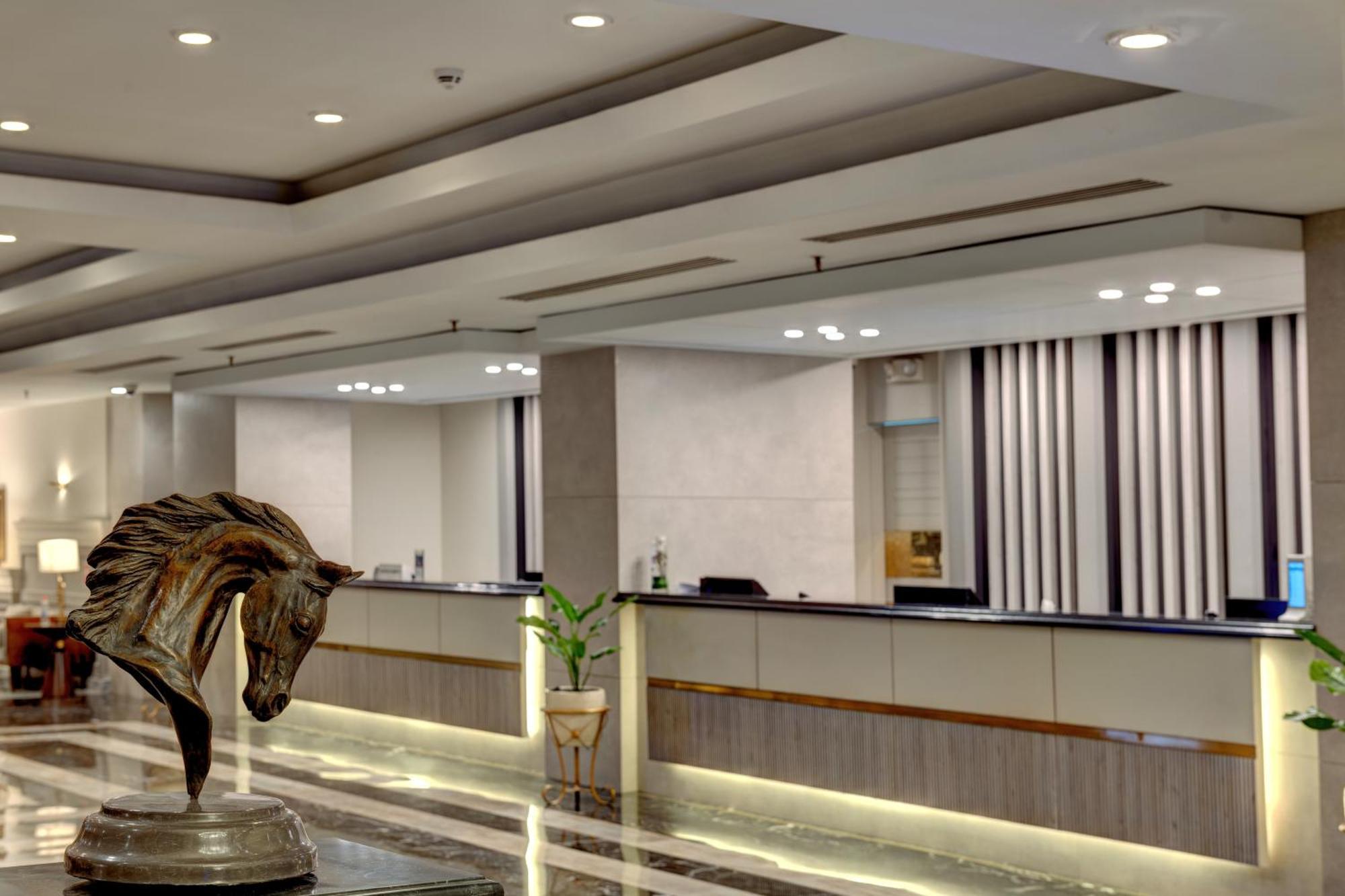 Karachi Marriott Hotel Extérieur photo