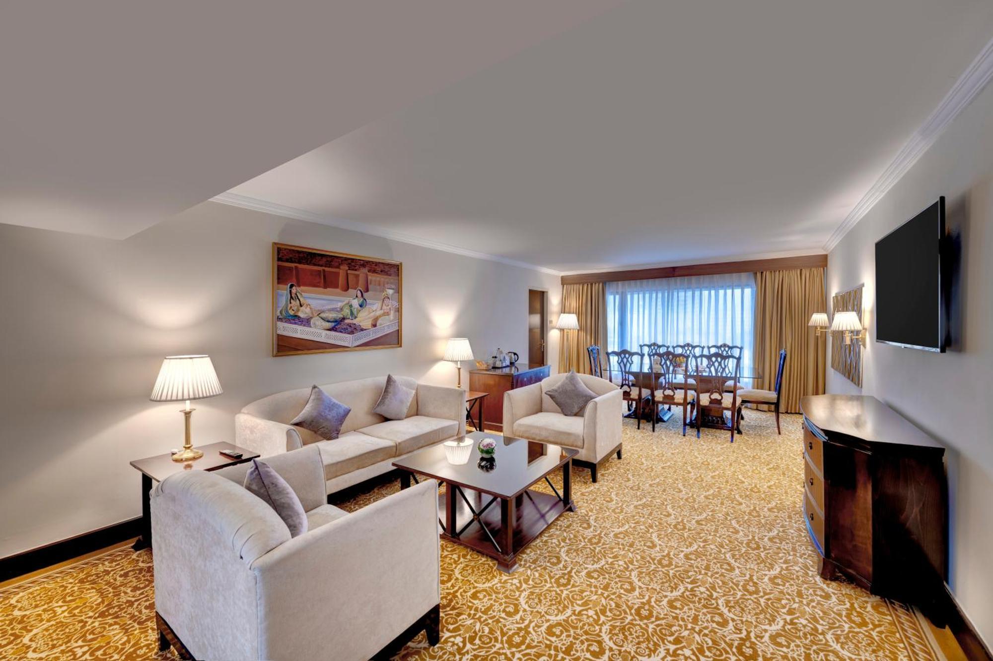 Karachi Marriott Hotel Extérieur photo