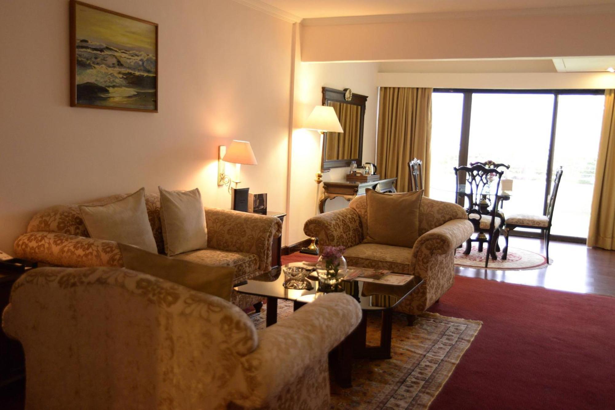 Karachi Marriott Hotel Extérieur photo