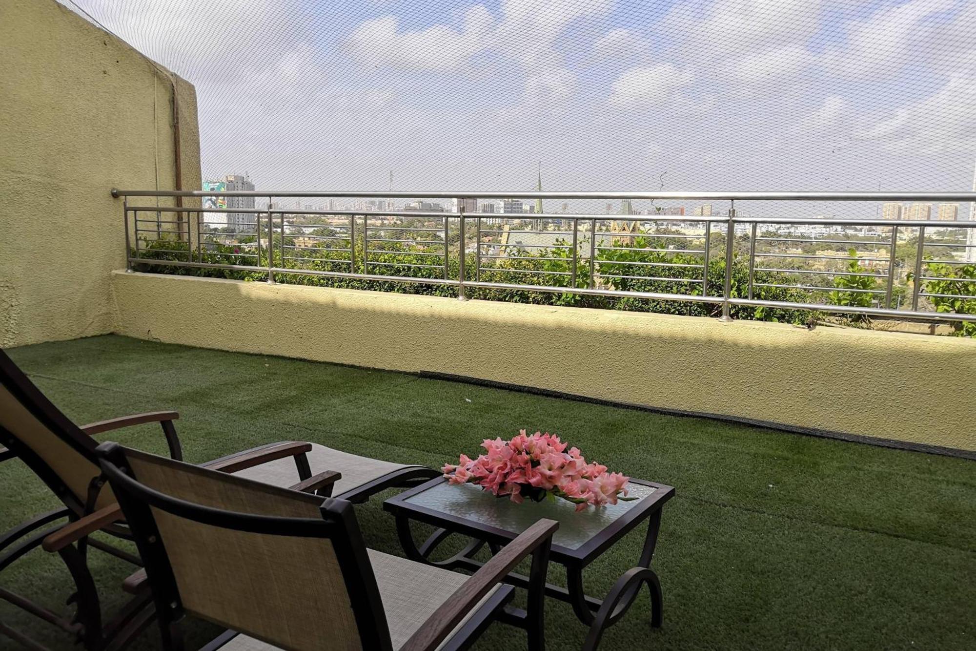 Karachi Marriott Hotel Extérieur photo
