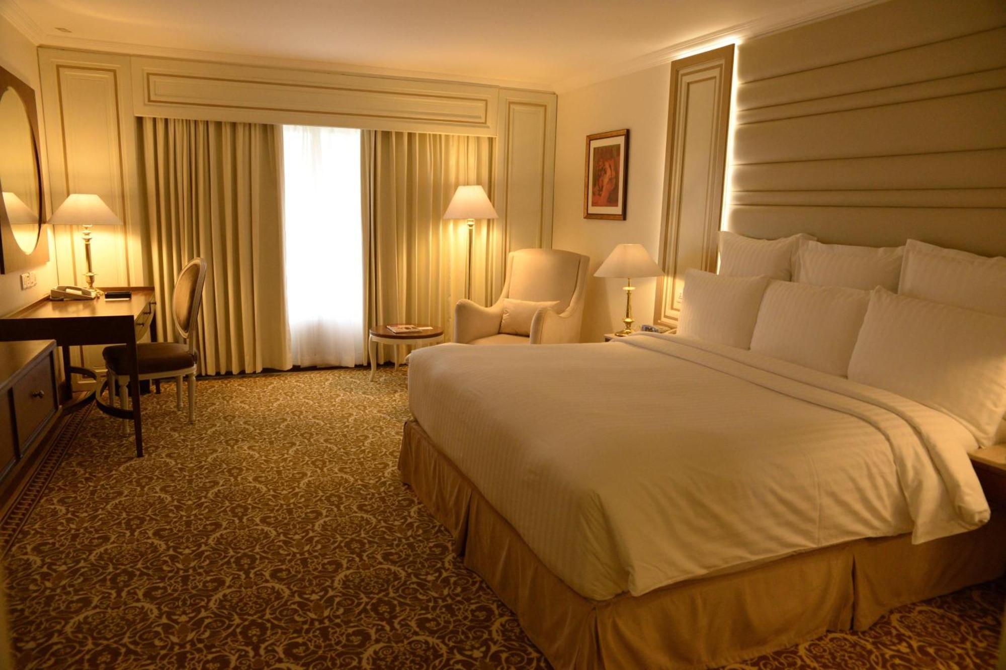 Karachi Marriott Hotel Extérieur photo