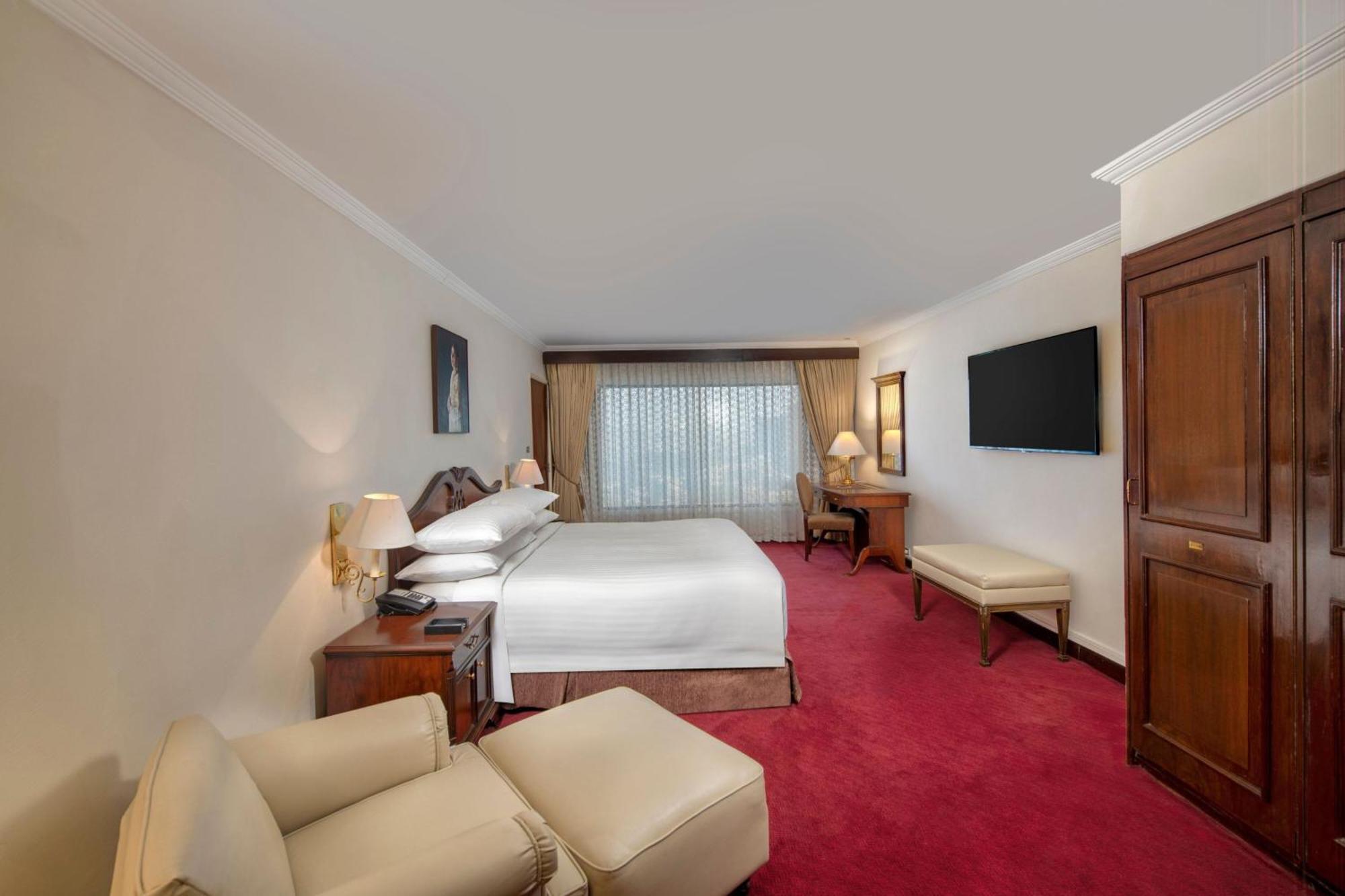 Karachi Marriott Hotel Extérieur photo